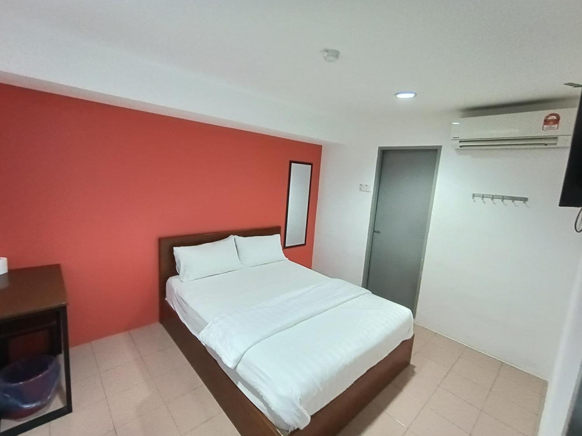 Lux Hotel Teluk Intan Eksteriør bilde